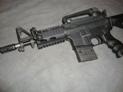 20 Round Zytel Polymer Magazine for AR-15